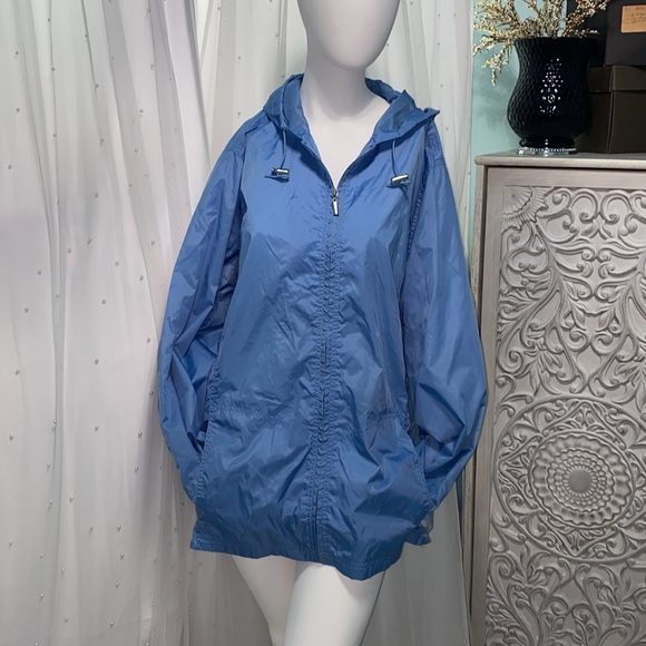 Totes rain jacket - Picture 1 of 14